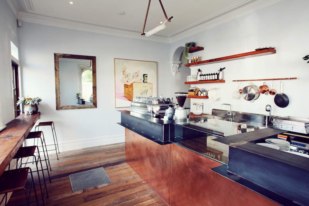 The Best Breakfasts in Melbourne