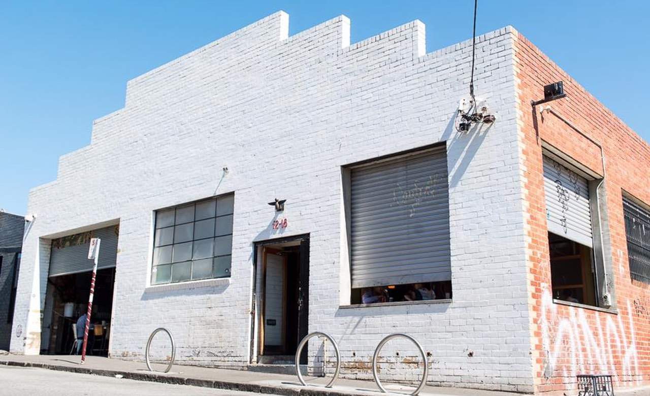 St Ali, South Melbourne Review Concrete Playground Melbourne