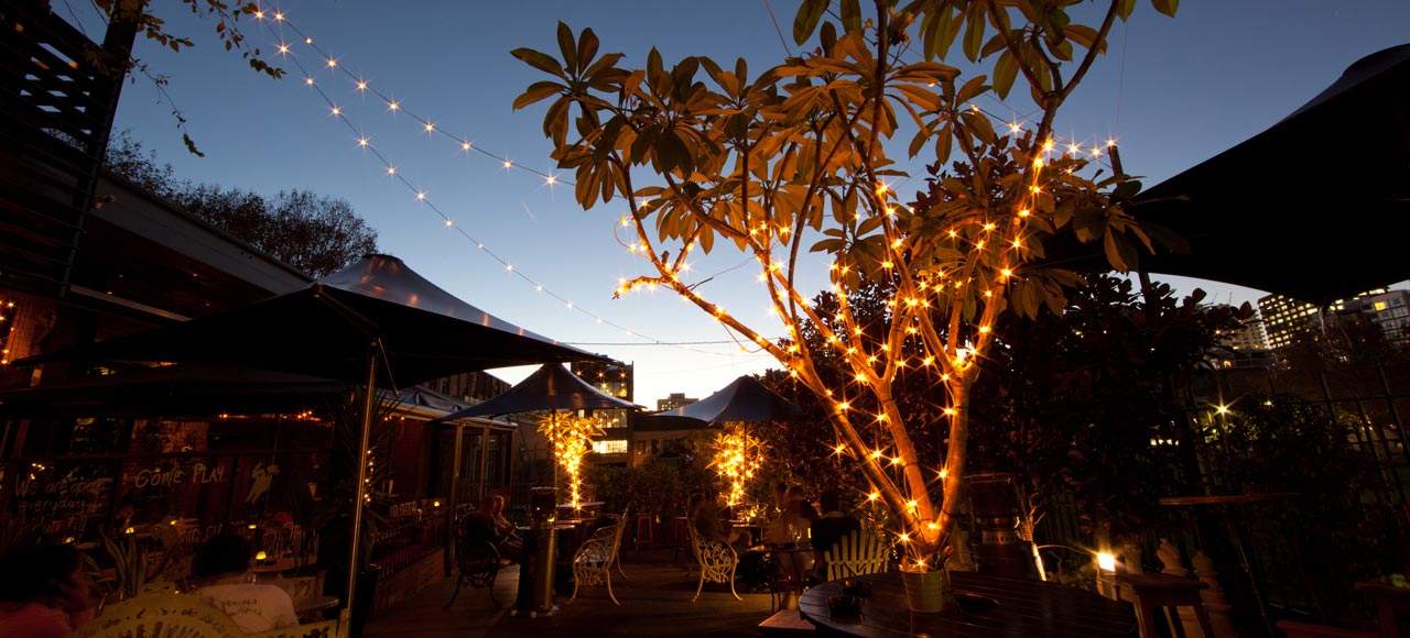 The Winery, Surry Hills Review Concrete Playground Sydney