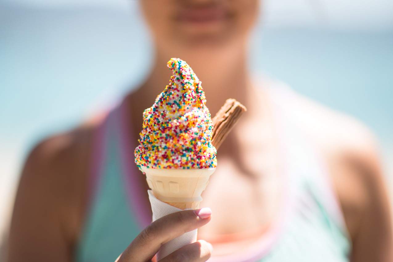 The Ten Best Ice Cream Joints in Wellington Concrete Playground