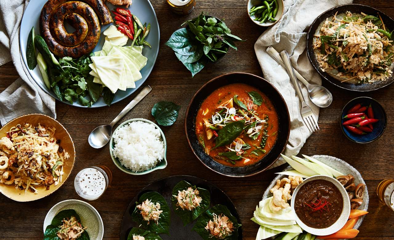 The Best Thai in Melbourne