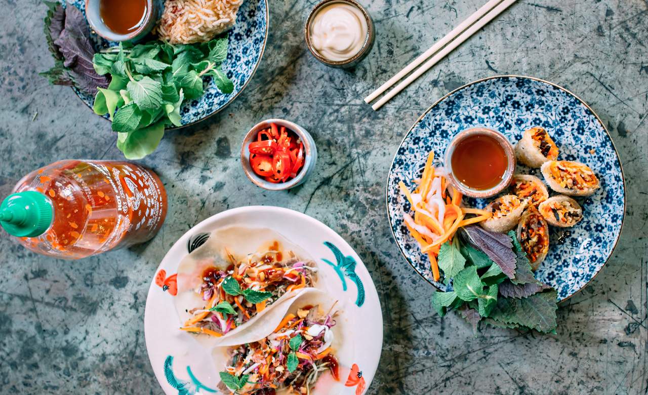 The Best Vietnamese in Melbourne