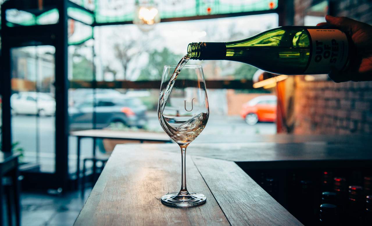 Melbourne Bars and Restaurants with a Notable Wine List