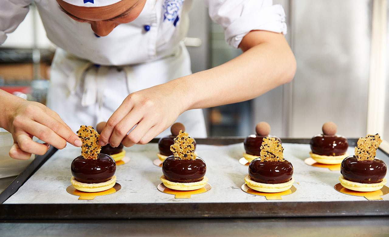 The Best Dessert in Melbourne