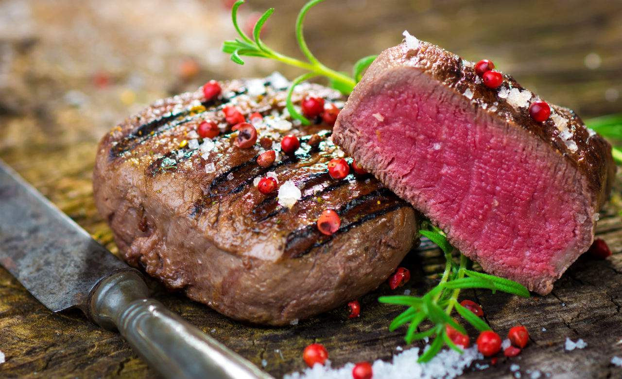 The Best Steaks in Melbourne