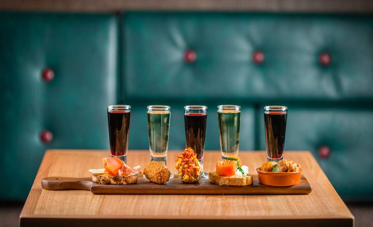The Best Tapas in Melbourne