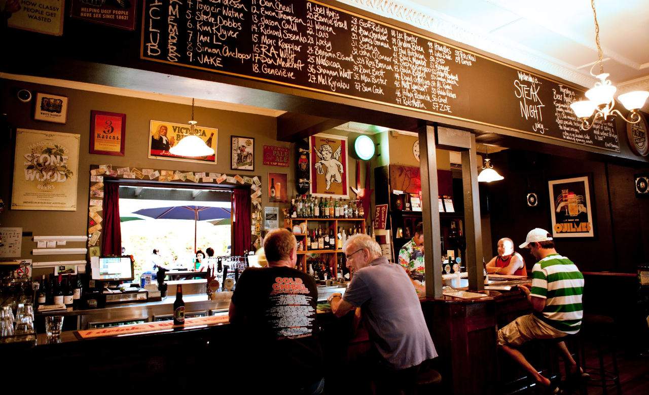 The Best Pubs in Melbourne Concrete Playground Concrete Playground Melbourne
