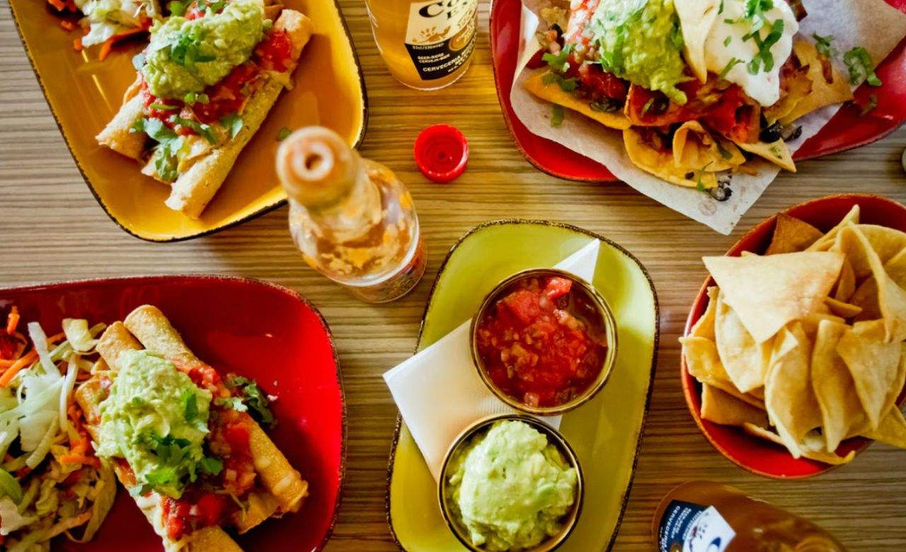 The Best Mexican in Melbourne