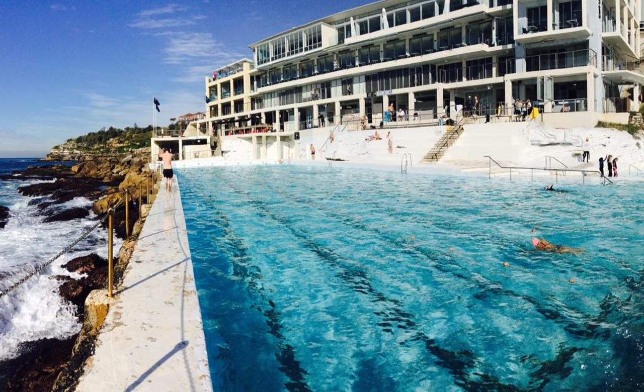 Bondi Icebergs Club Review Concrete Playground Sydney