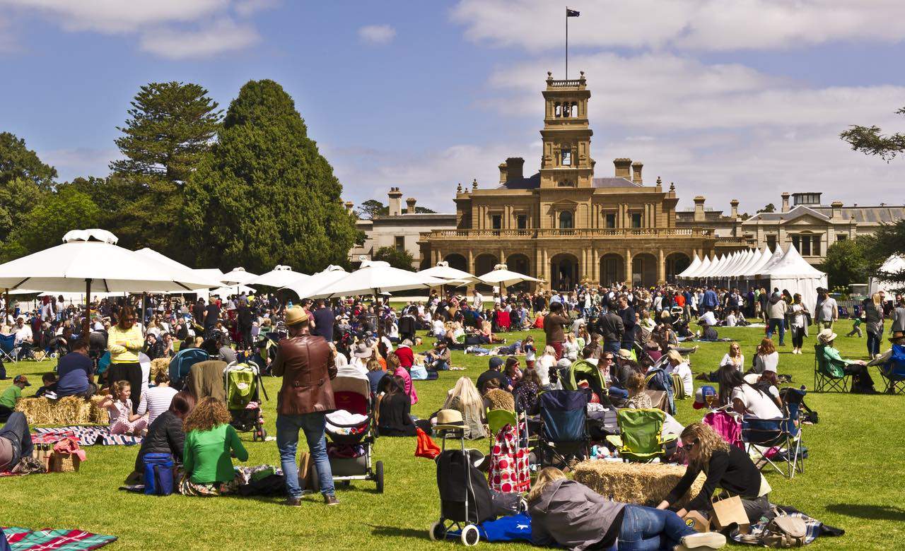The Best Things to Do in Melbourne This Week