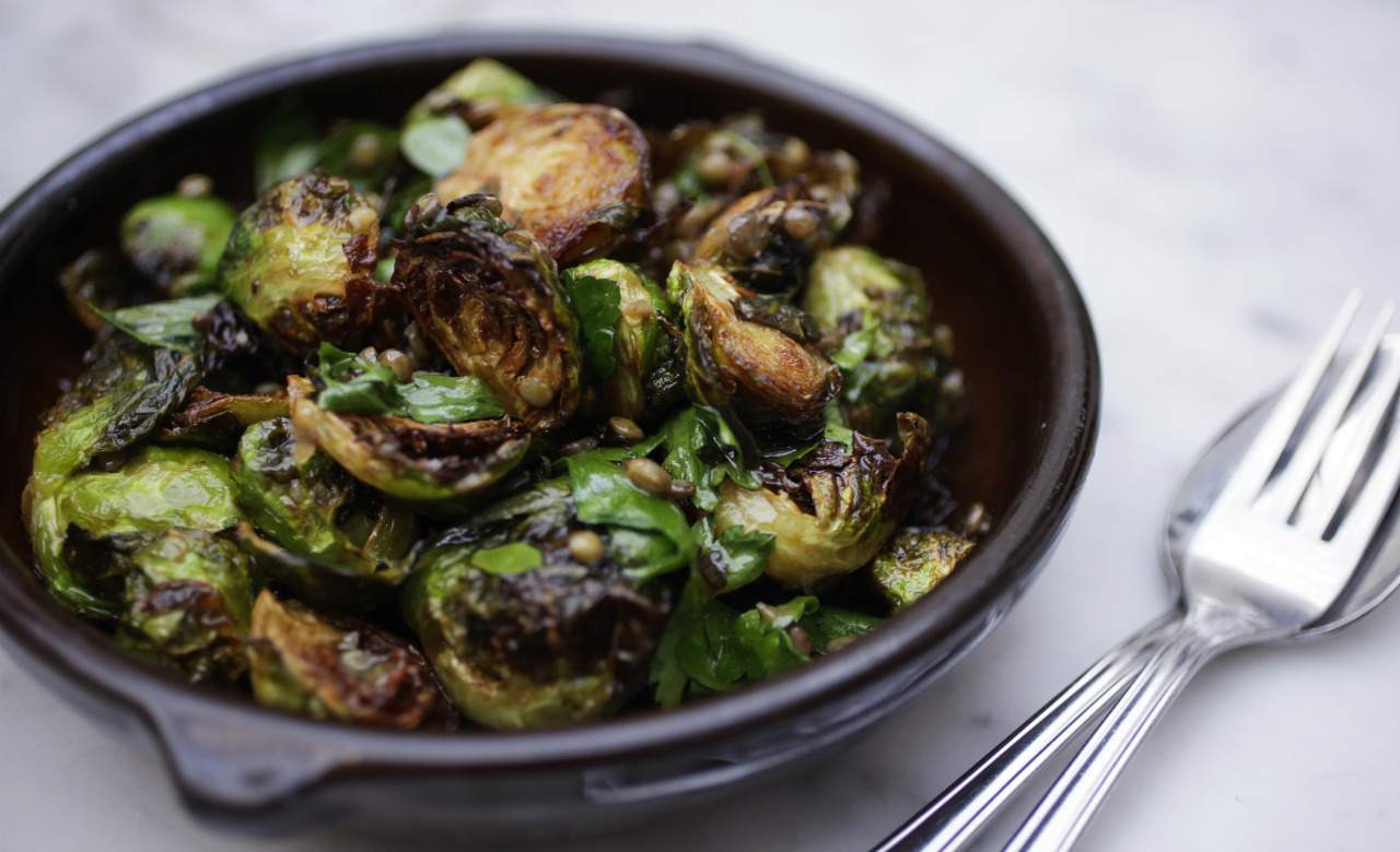 12 Killer Summer Recipes from Some of Australia's Best Chefs
