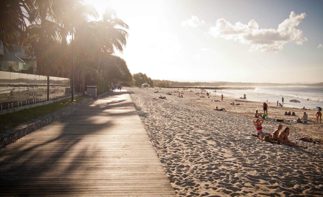 A Weekender's Guide to Brisbane's Best Getaways