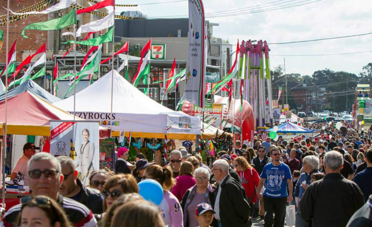 The Best Things to Do in Sydney This Week