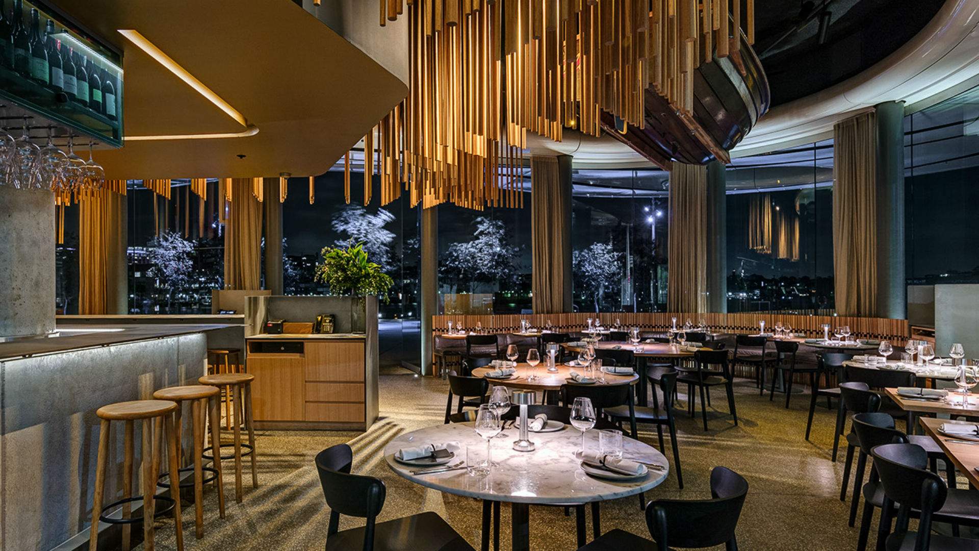 The Best Restaurants In The Sydney Cbd - Concrete Playground 