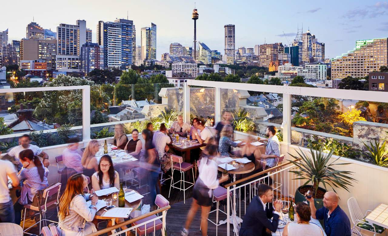 The Best Things to Do in Sydney This Week