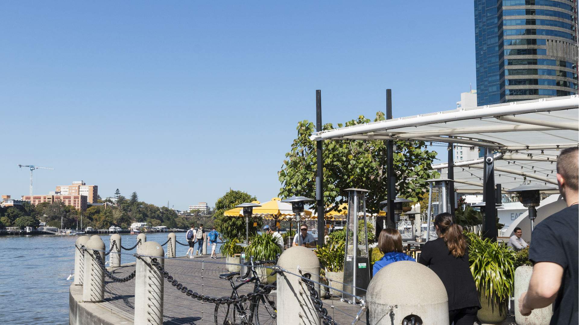 The Best Waterside Bars In Brisbane Concrete Playground Concrete   Riverbar And Kitchen Brisbane Grace Smith 05 