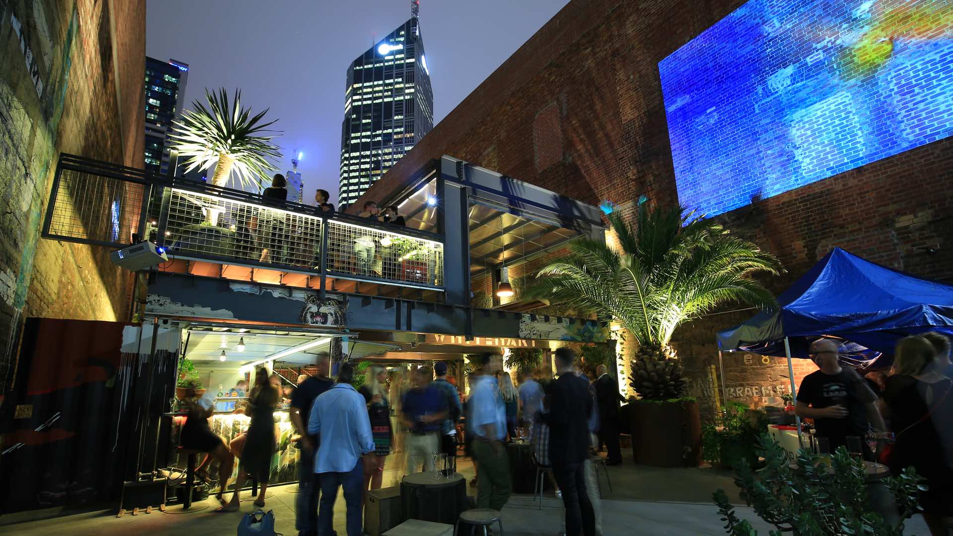 The Best Things to Do in Melbourne This Weekend
