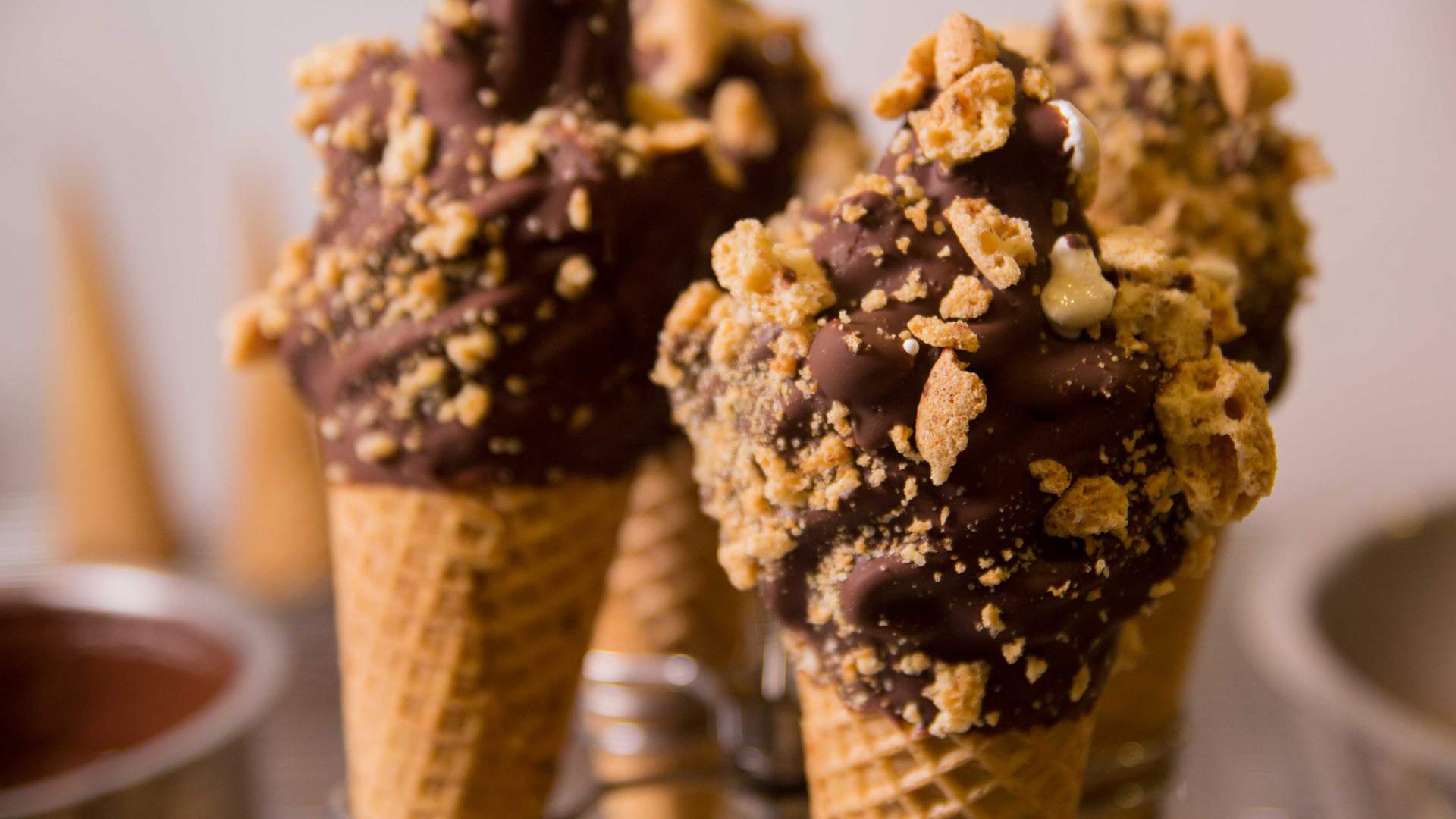 Gelato Messina Has Revealed Their Mouth-Watering Brisbane Ice Cream ...