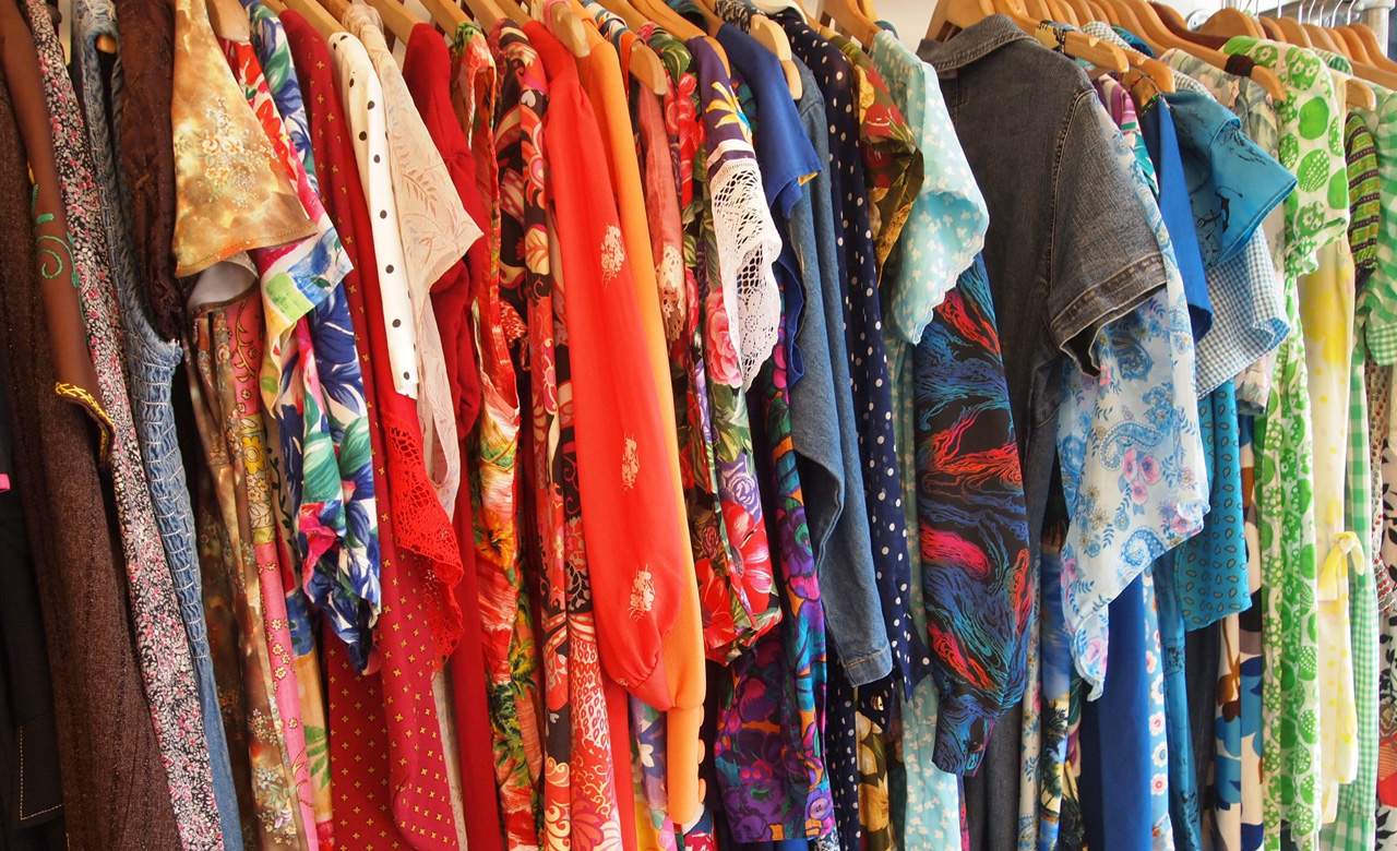 The Five Best Vintage Stores on Cuba Street Concrete Playground