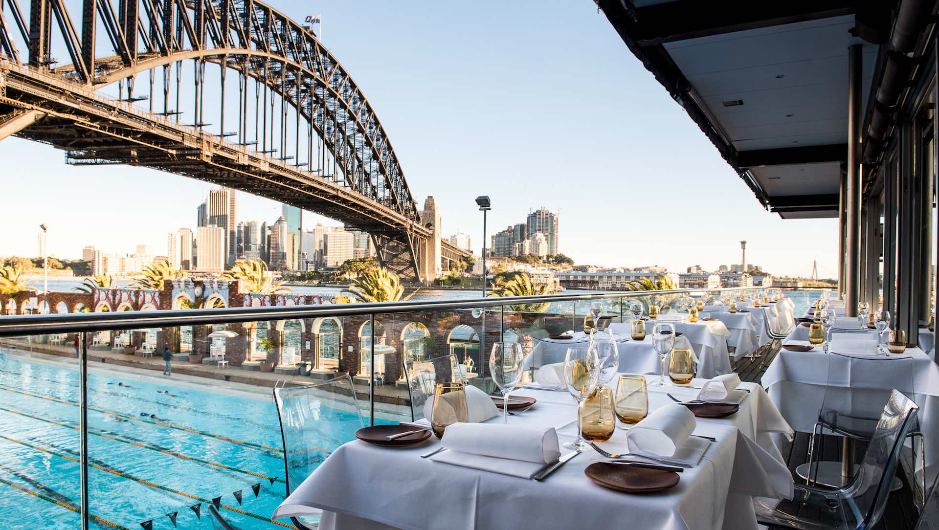 Good Restaurants North Shore Sydney