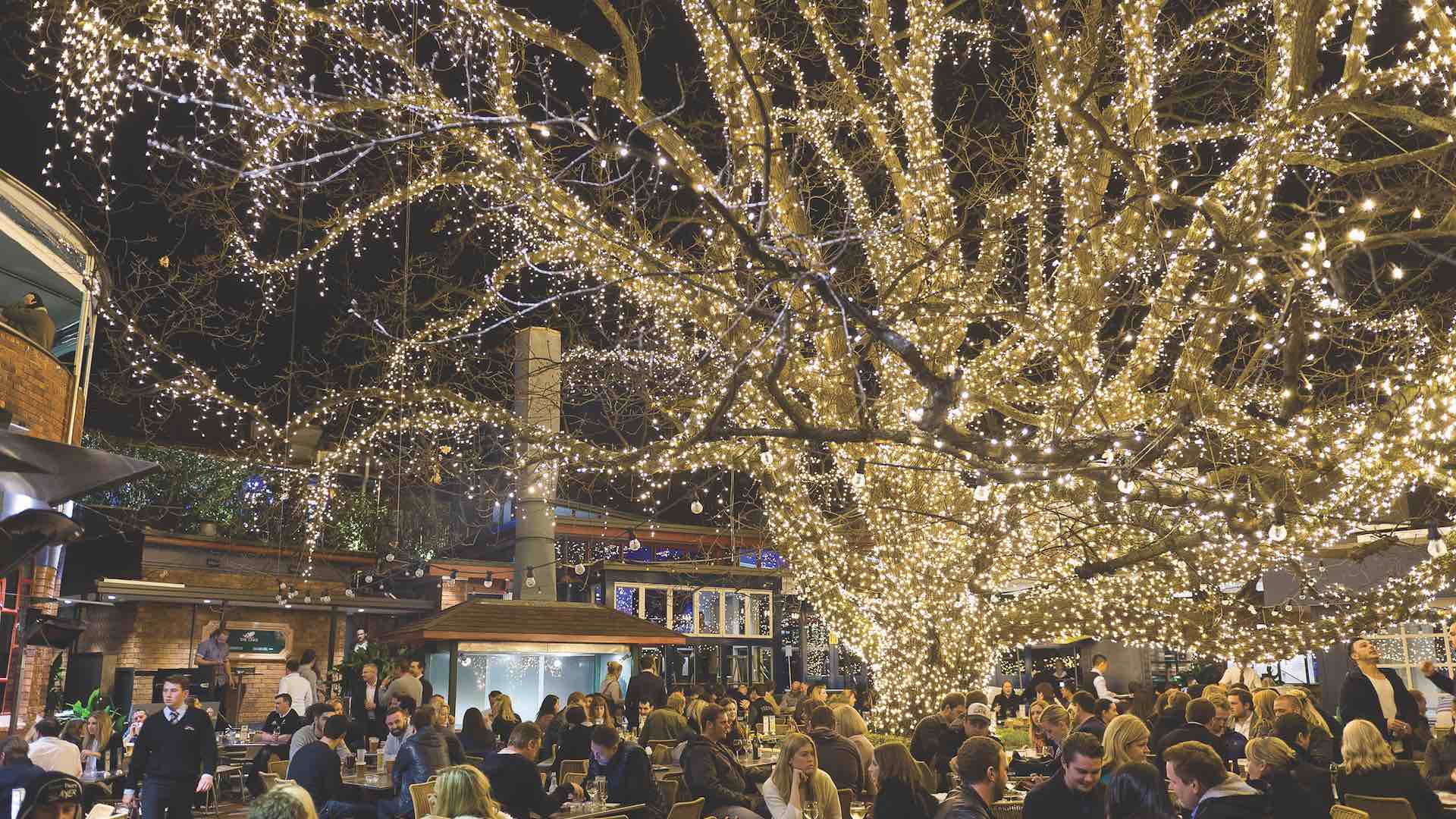 New Sydney Openings to Put in Your Diary