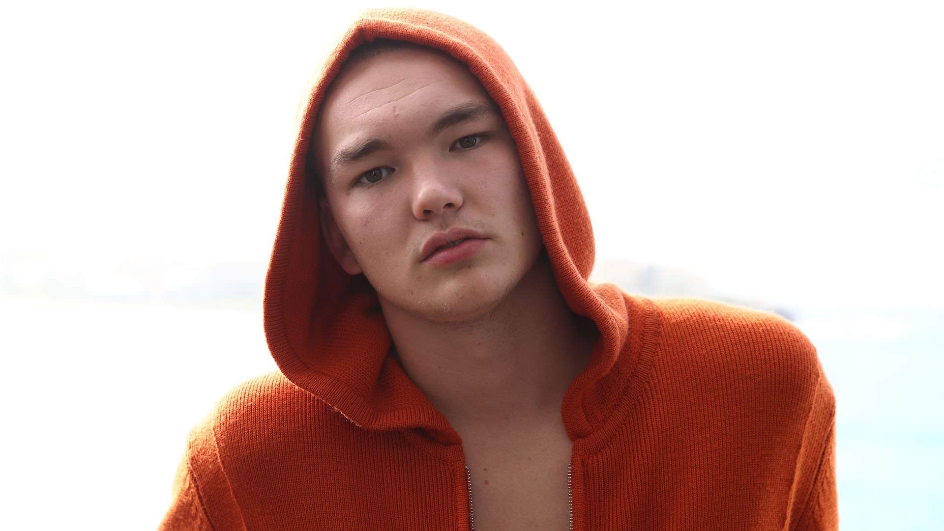 Icebergs' Maurice Terzini Launches New Collection at Australian Fashion