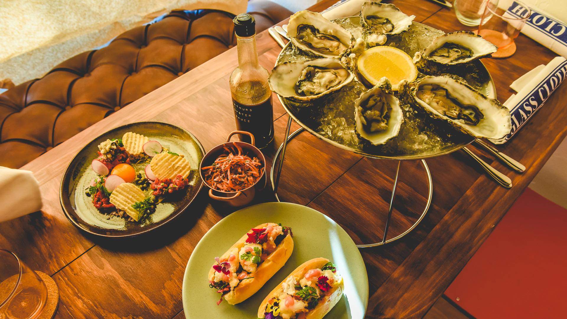 Taiwanese Restaurants In Sydney Concrete Playground Sydney - 