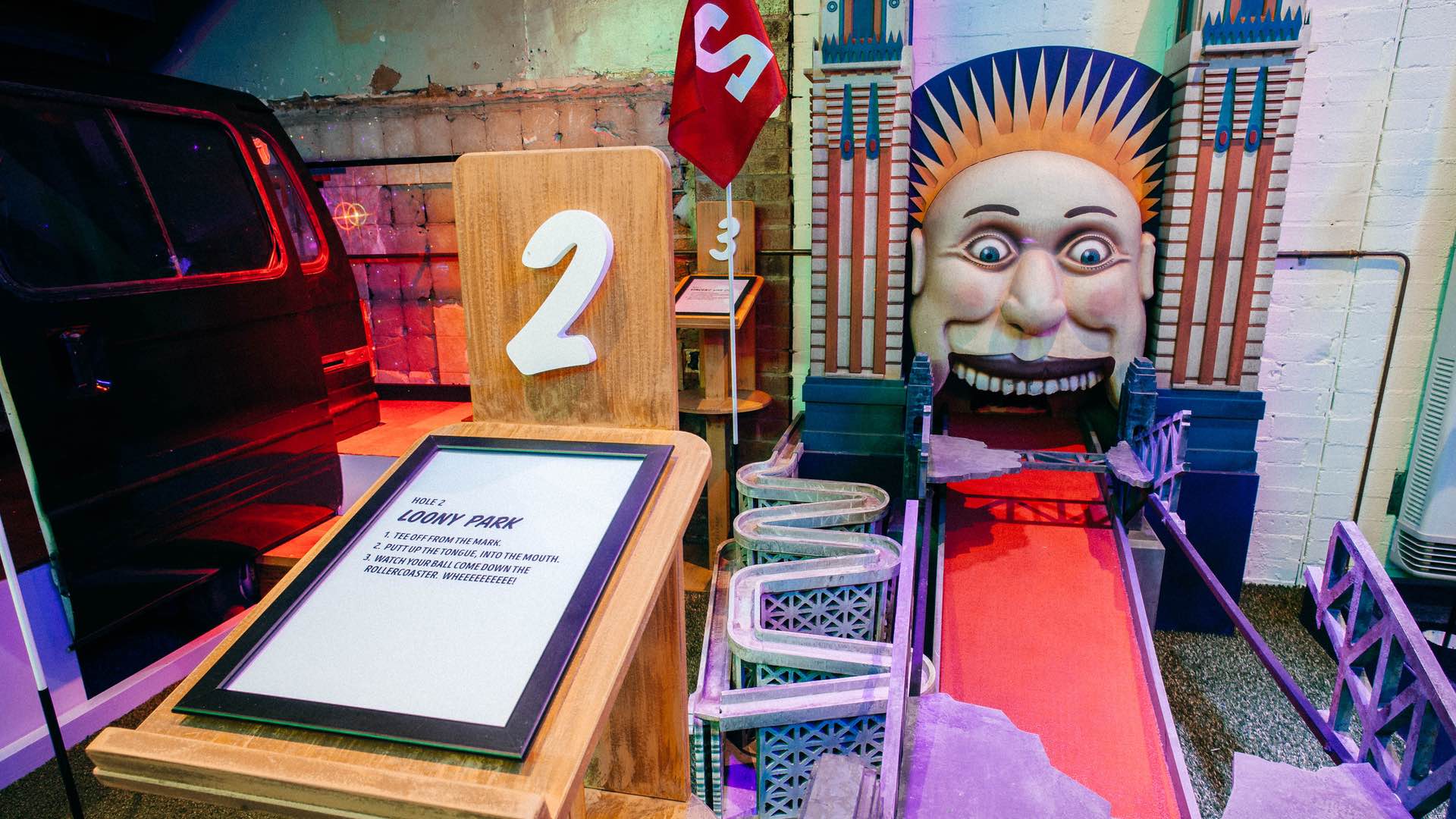 Sydney Bars with Games and Activities for When You Want to Do More Than Just Sit Around and Drink