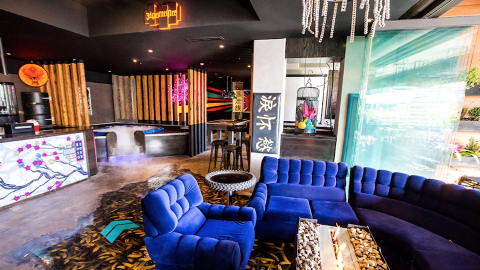 Melbourne's Most Popular Bars of 2018