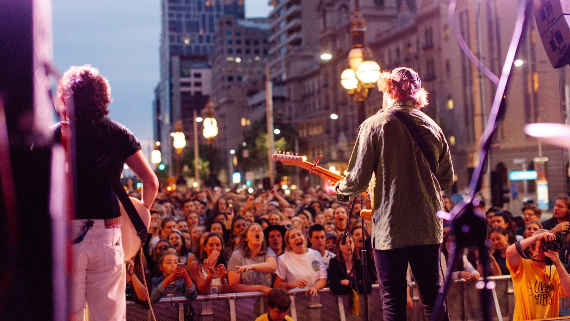 The Best Things to Do in Melbourne This Week Under $20