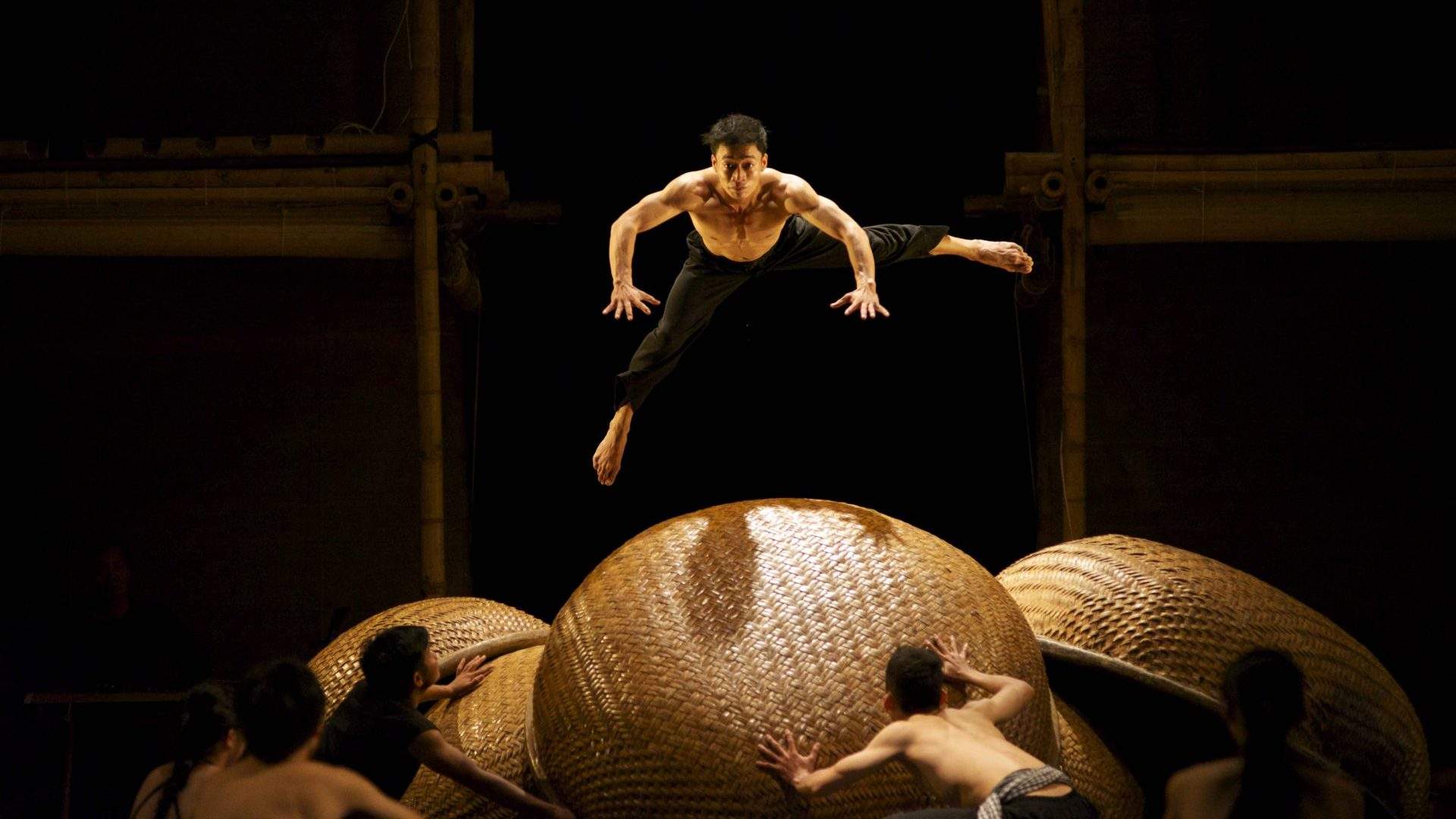 Ten Picks for New Zealand Festival 2018