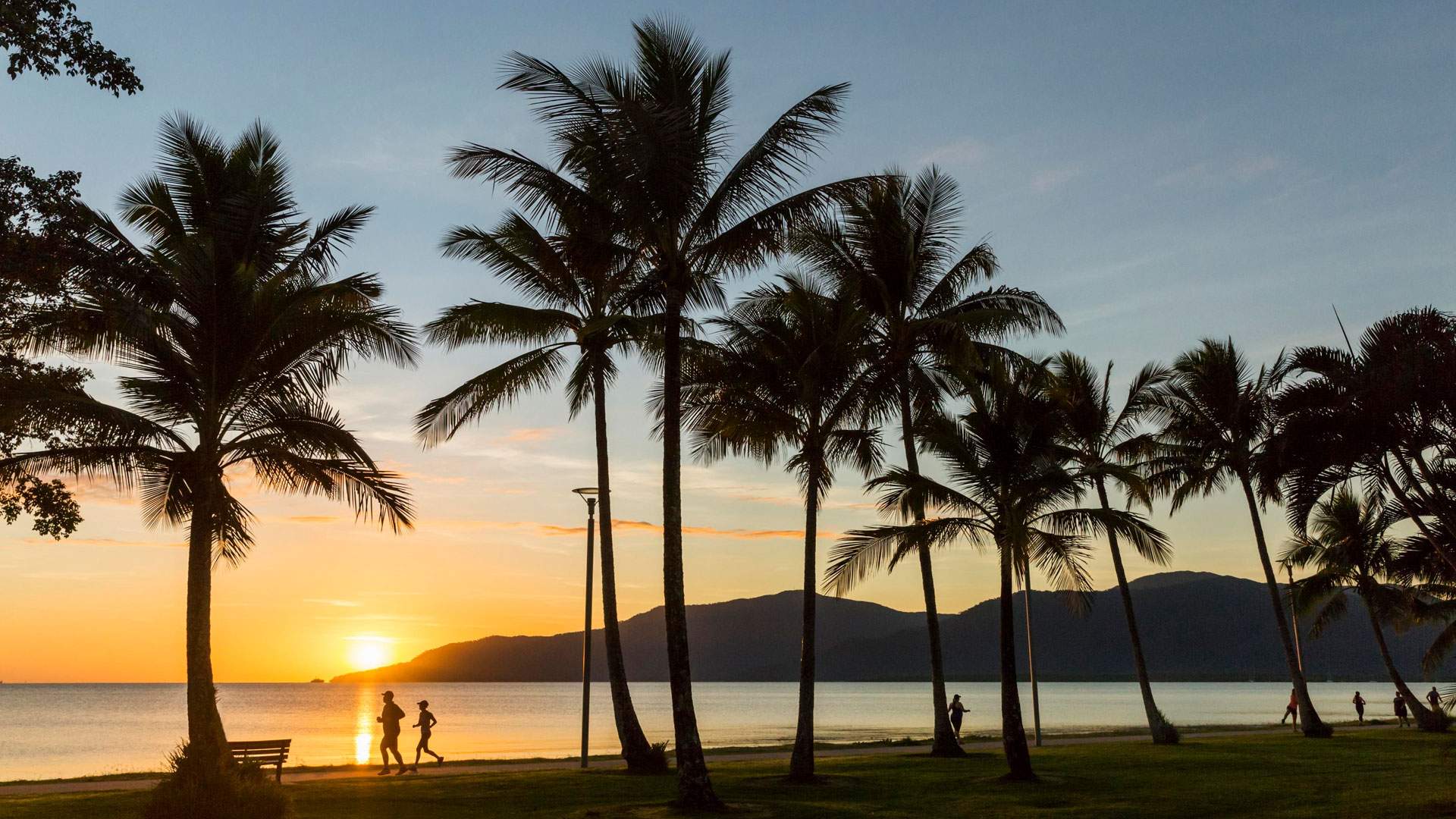 Ten Hot Spots in Far North Queensland for Visitors Who Want to Explore