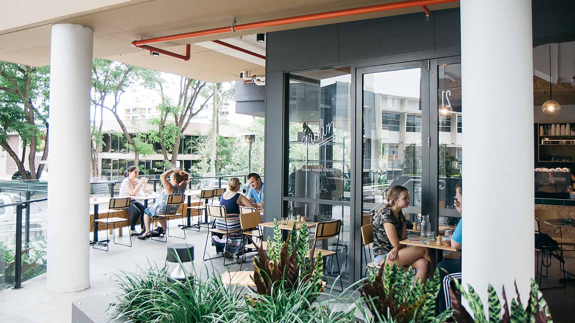 Brisbane's Most Popular Restaurants of 2018