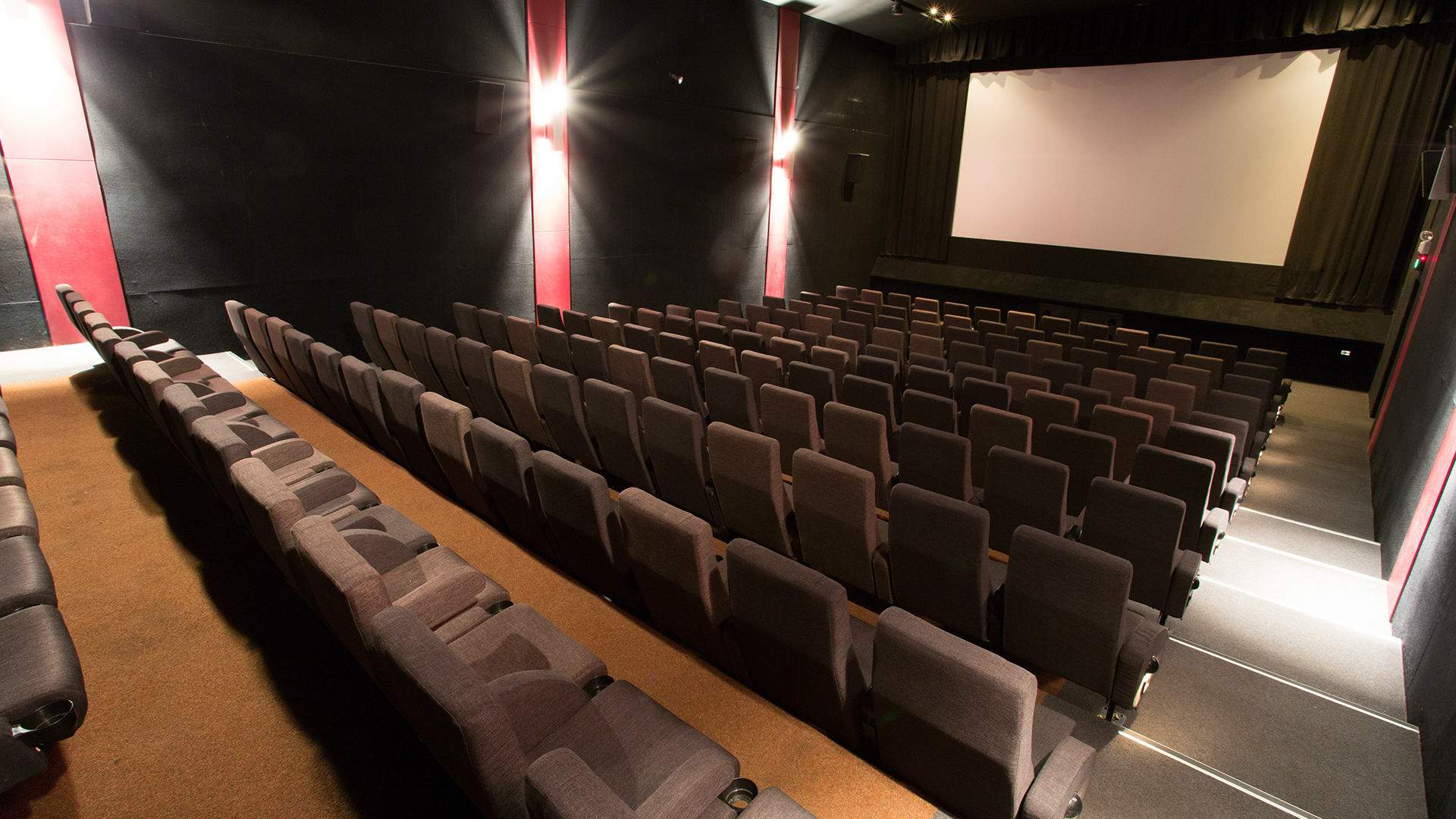 6 Movie Tickets at Dendy Newtown, Sydney Concrete Playground Sydney