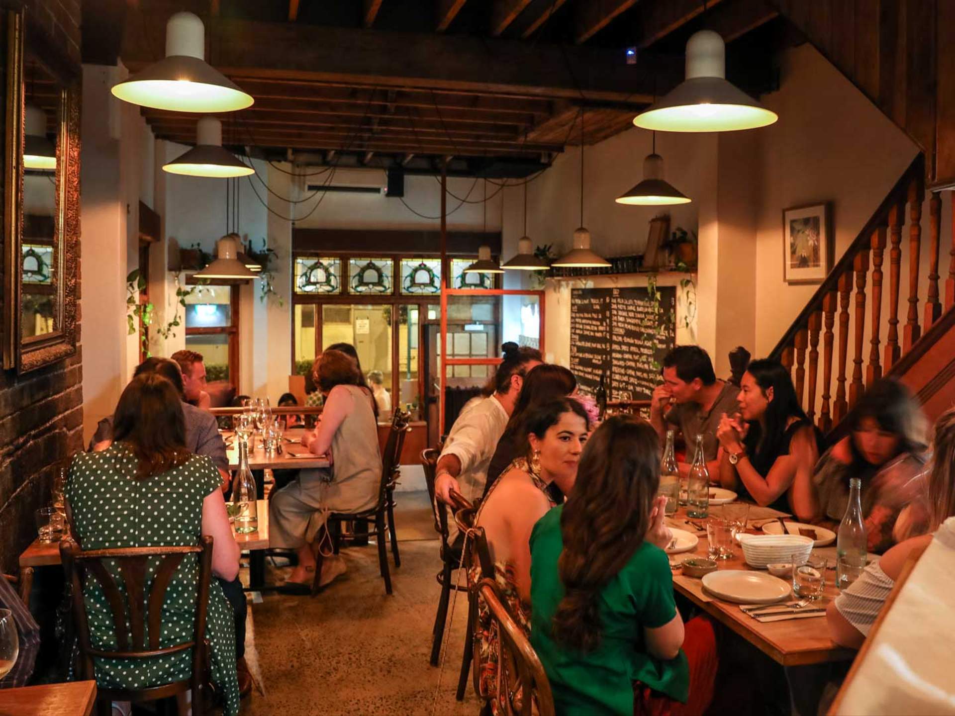 Get Kindred Charlotte Reservations Pictures