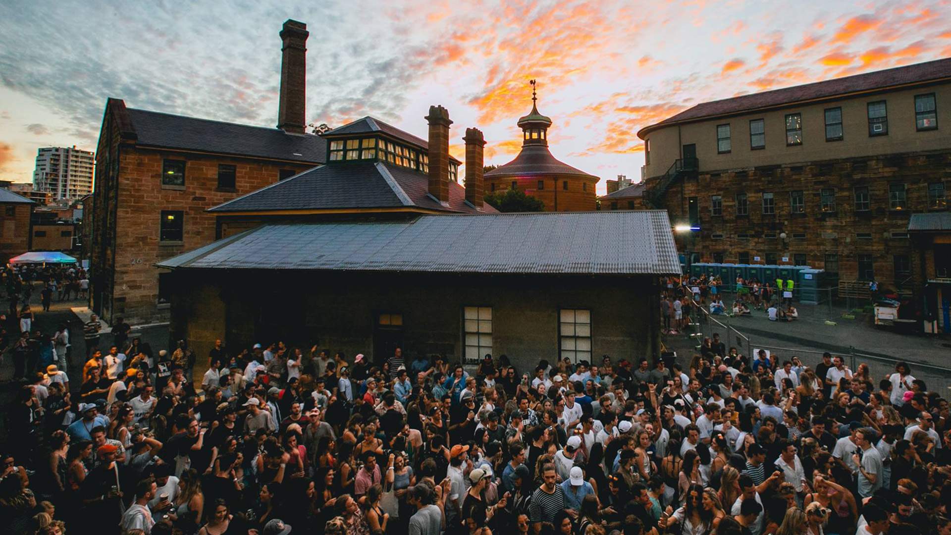 The Best Things to Do in Sydney This Weekend