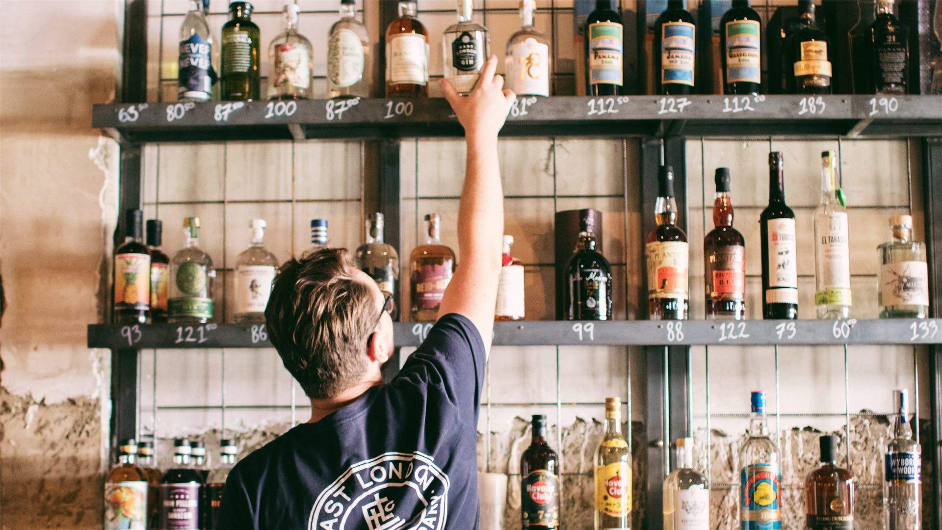 The Best Melbourne Bottle Shops for Boutique Beer and Wine Concrete