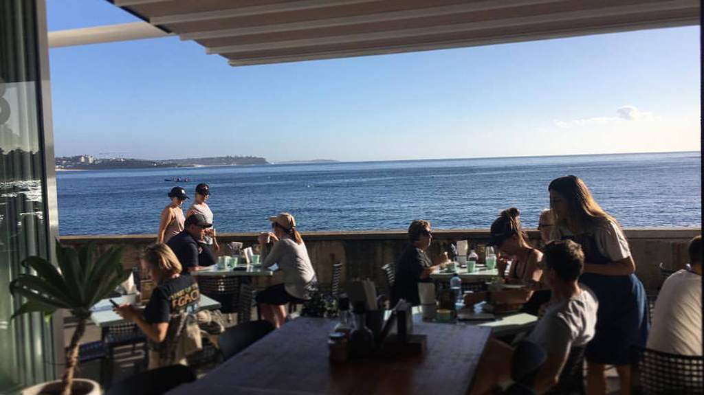 Seven Sydney Brunch Spots Where You Can Eat Right on the Water ...