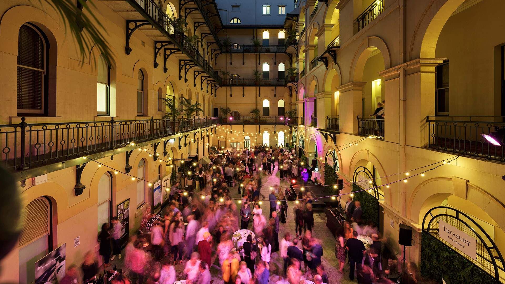 The Best Things to Do in Brisbane This Weekend