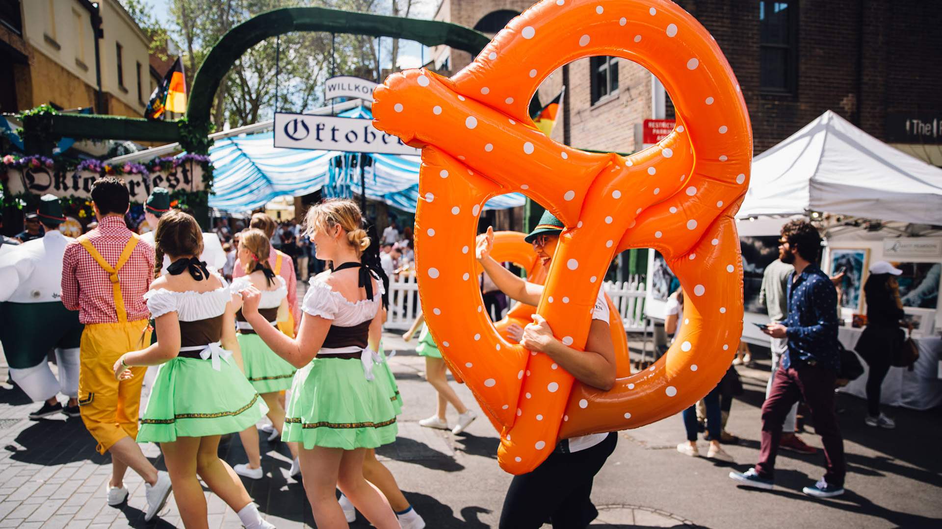 The Best Things to Do in Brisbane This Week