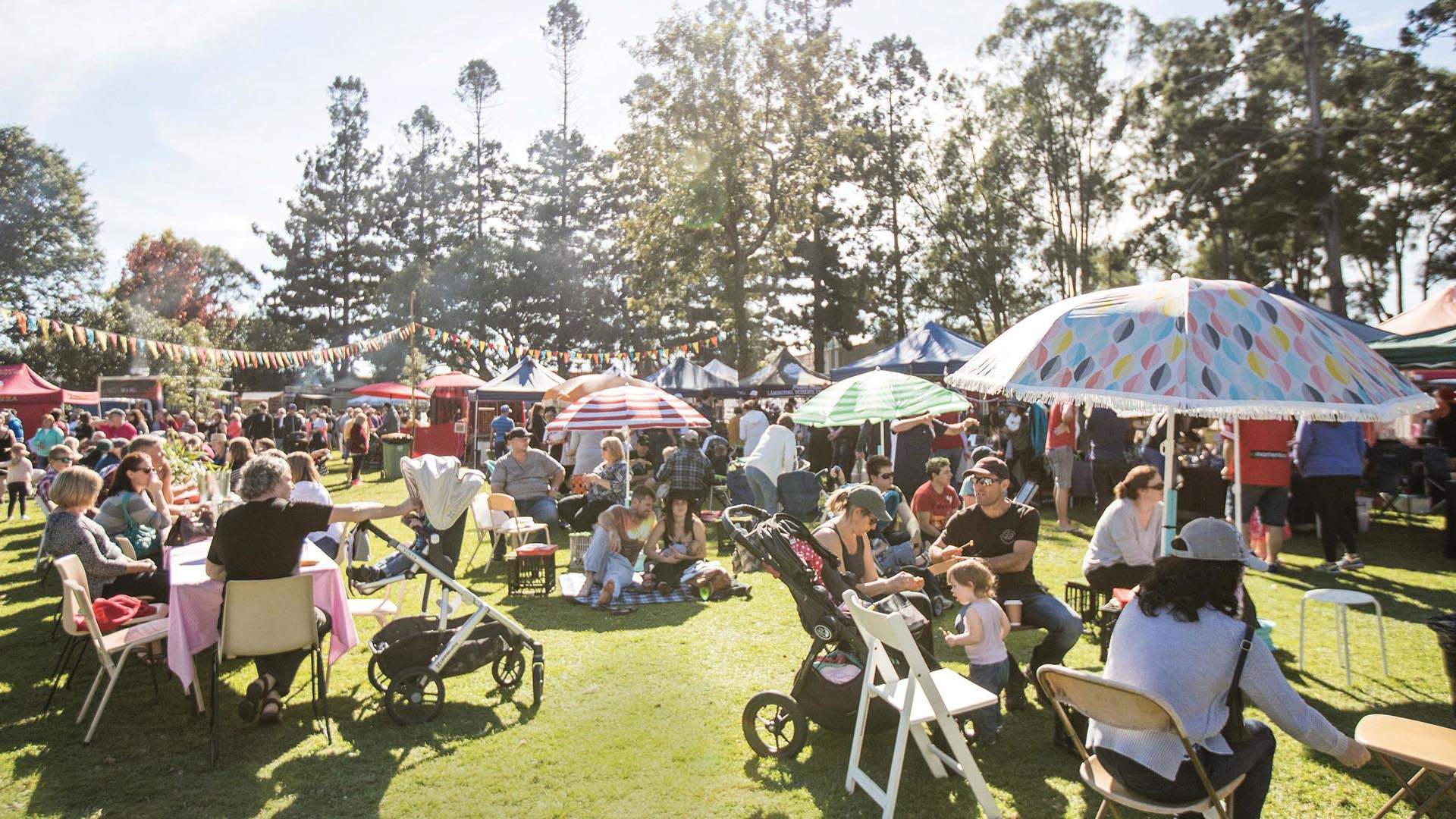 The Best Free Things to Do in Brisbane This Month
