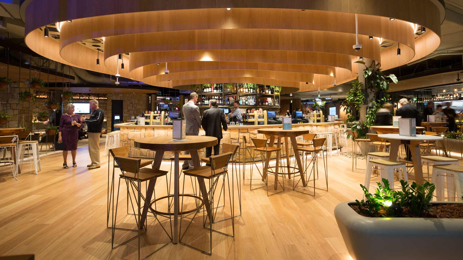 Harbord Diggers Is the Northern Beaches' Luxe New Waterfront Dining
