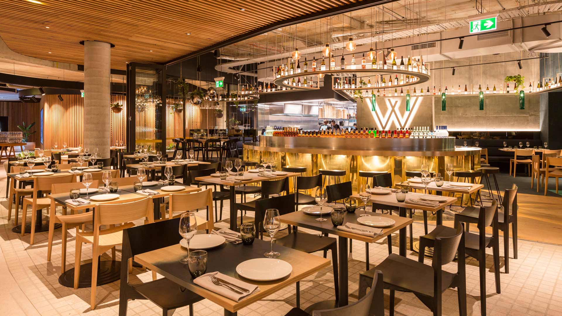 Harbord Diggers Is the Northern Beaches' Luxe New Waterfront Dining