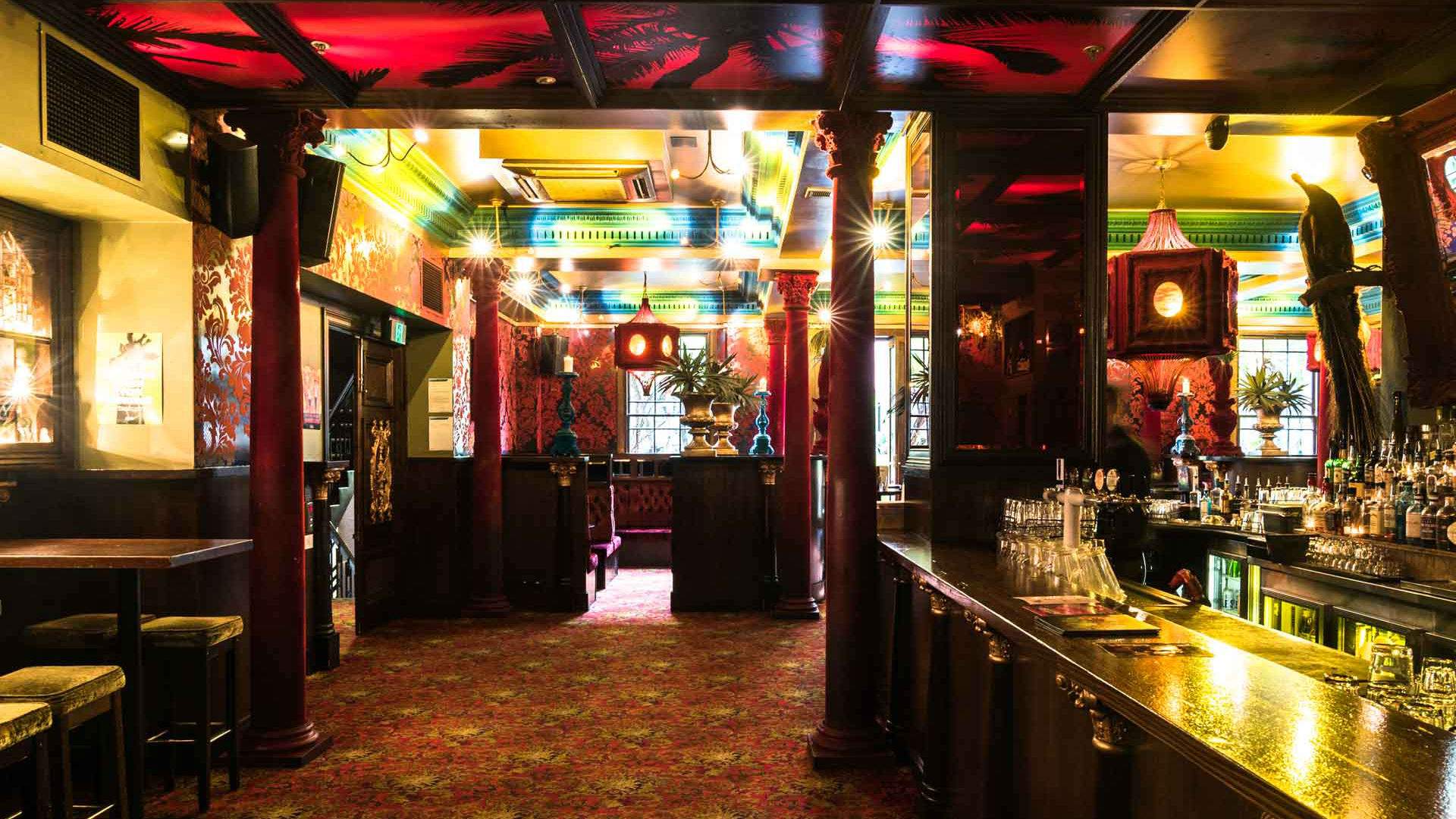 The Carlton Club, Melbourne Review Concrete Playground Melbourne