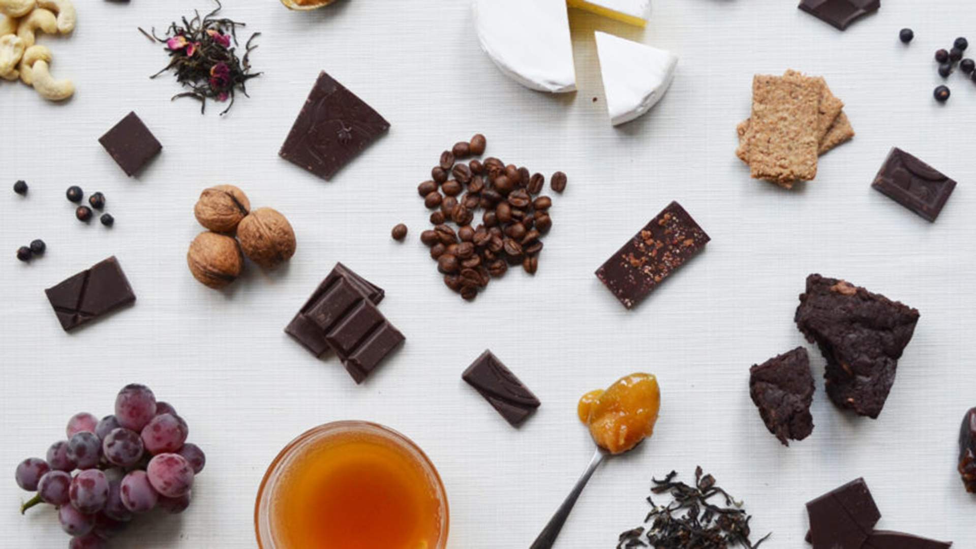 Chocolates of New Zealand at Te Papa, Wellington Concrete Playground