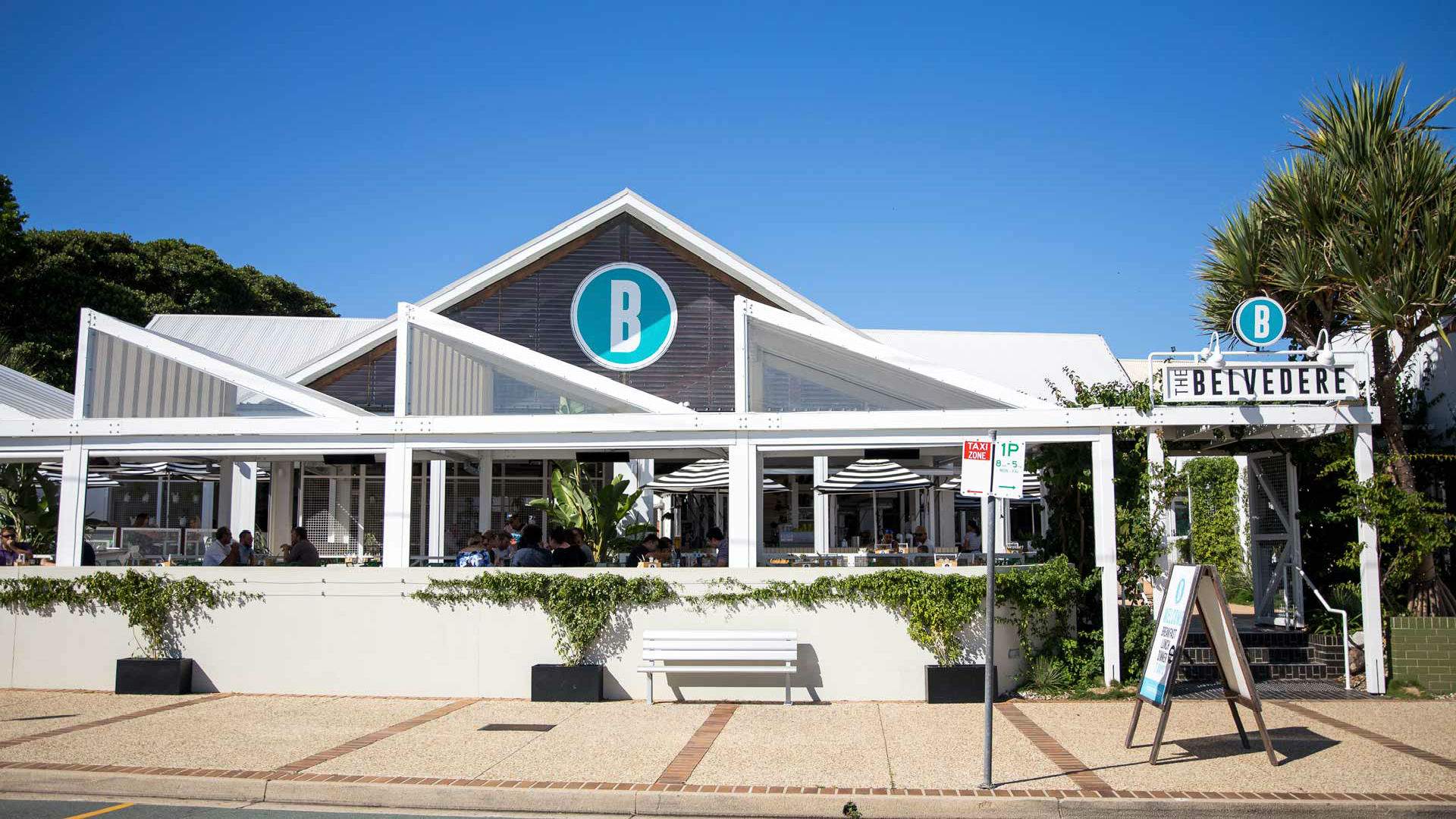 The Belvedere, Woody Point Review Concrete Playground Brisbane The Belvedere, Woody Point Review Concrete Playground Brisbane