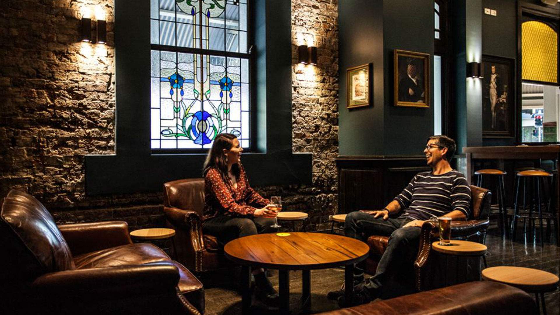 The Pineapple Hotel, Kangaroo Point Review Concrete Playground Brisbane