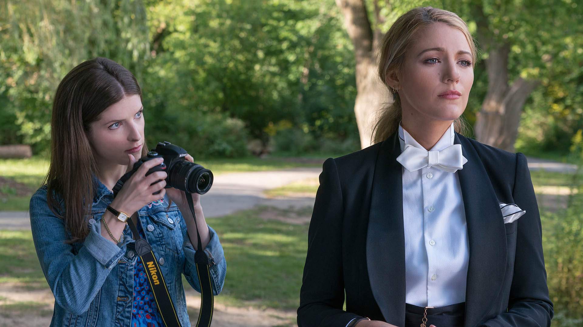21 Movies You Should Catch Up On Over Summer