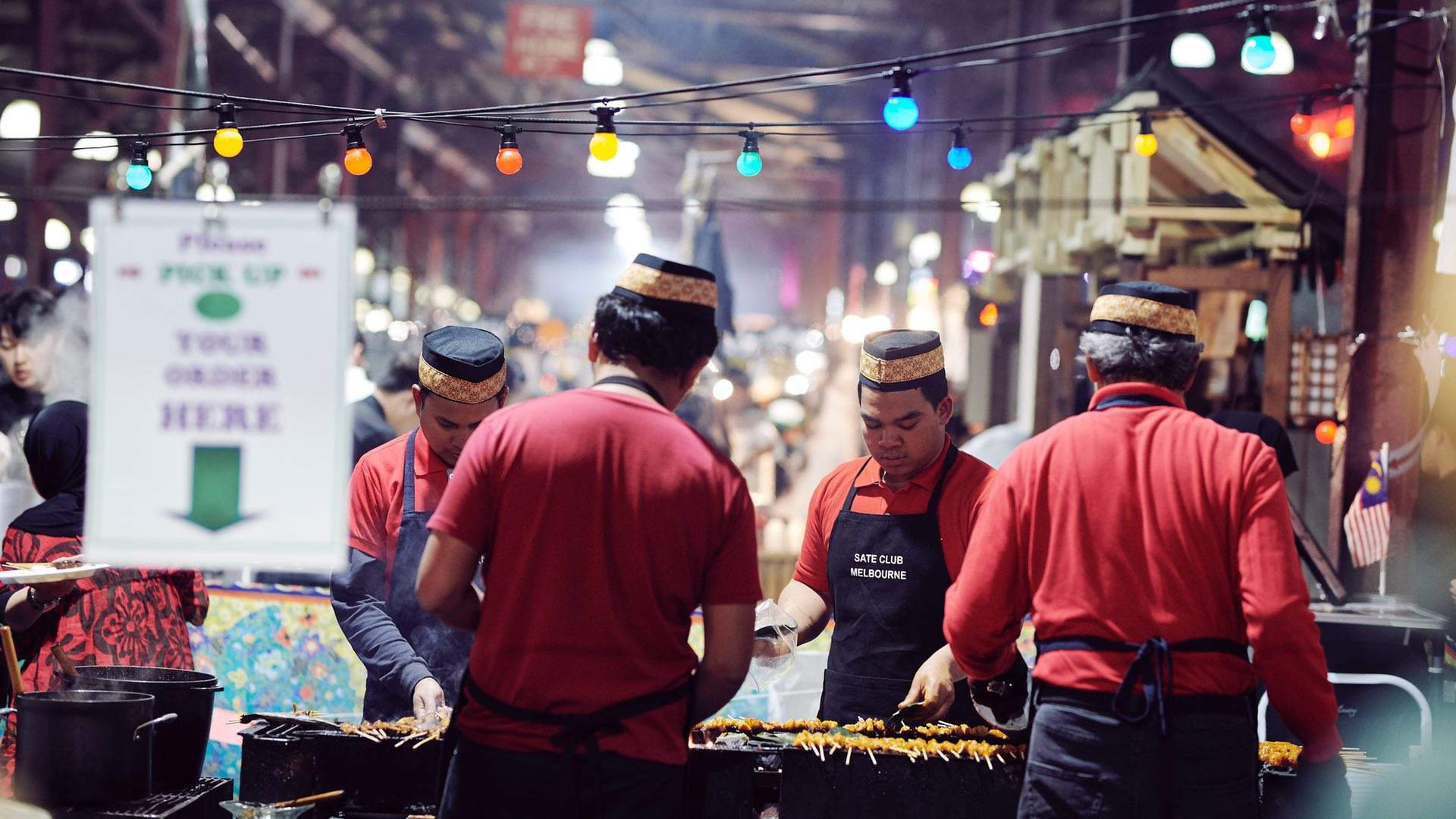 The Best Things to Do in Melbourne This Week