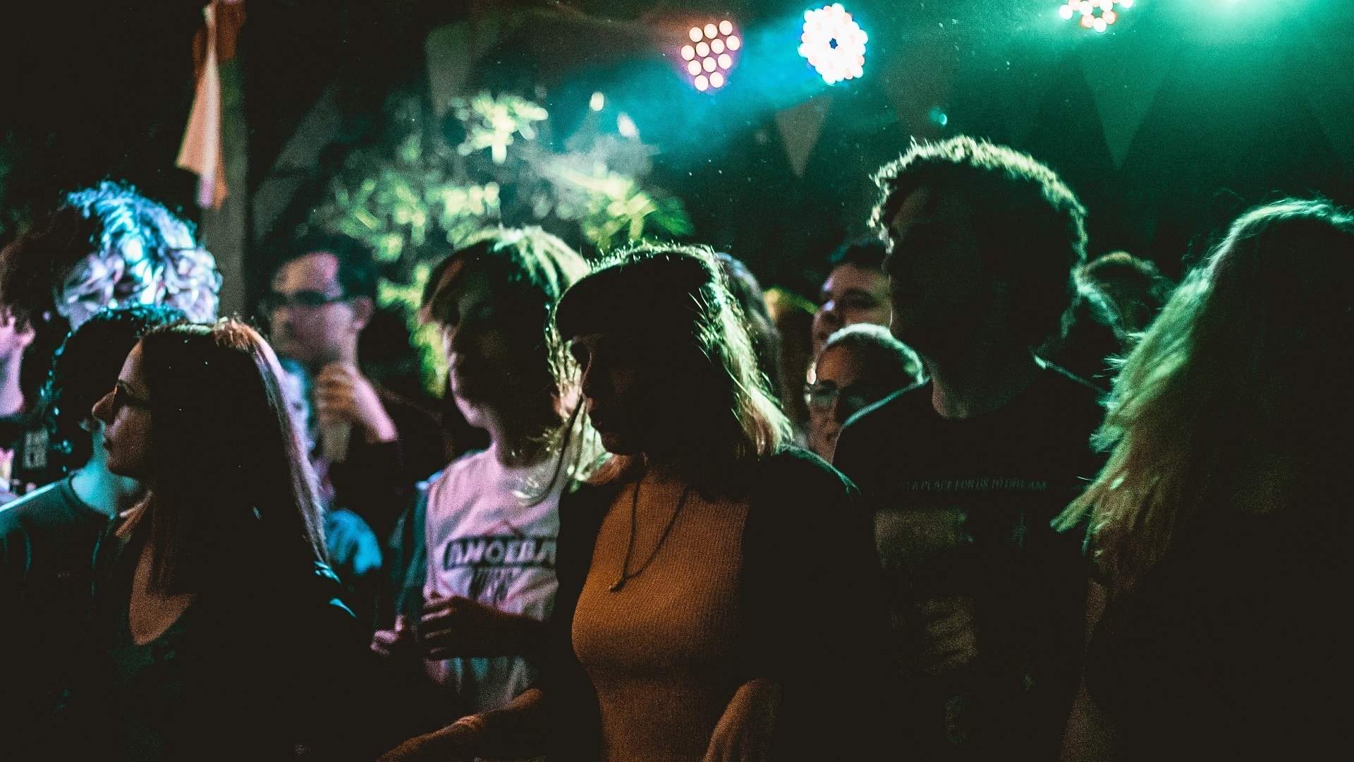Ten Gigs to See in Auckland This December